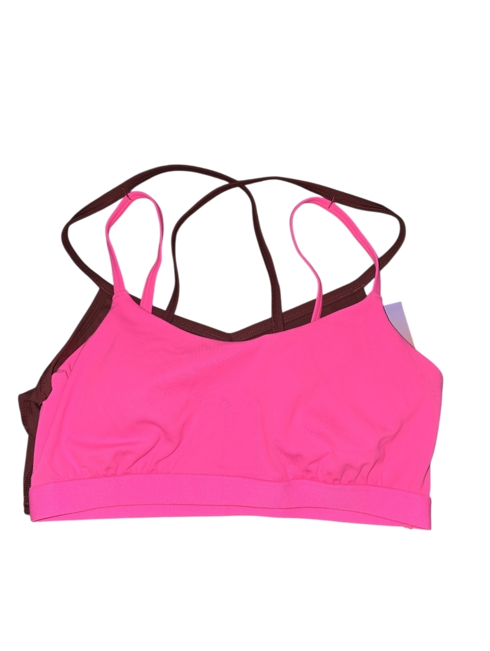 Women’s JoyLab Sports Bra With Removable Pads, Small, NWT!!!